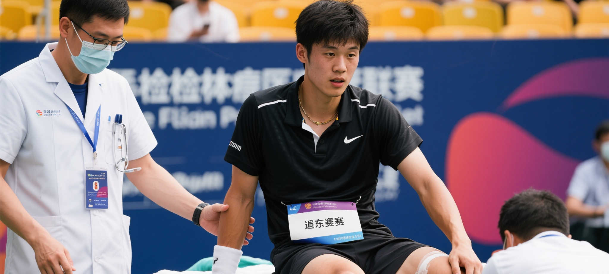 雷速体育APP介绍